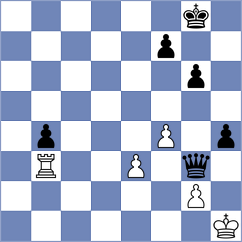Gashimov - Jaracz (Warsaw, 2010)