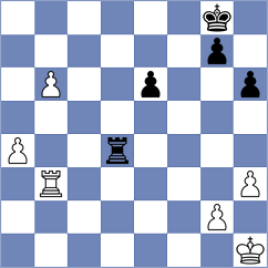 Parfenov - Zalesskiy (chess.com INT, 2024)
