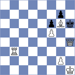 Blanco Fuentes - Franco Franchi (Lichess.org INT, 2020)