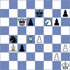 Ahmad - Sokolov (Moscow, 1994)