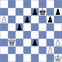 Dobrov - Barros (chess.com INT, 2022)