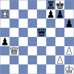 Hrabovsky - Marecek (Klatovy, 2004)