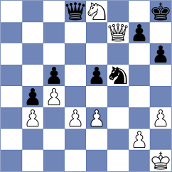 Ambartsumian - Agasarov (Yerevan ARM, 2025)