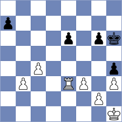 Maiorov - Christensen (Chess.com INT, 2021)