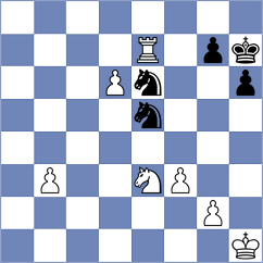 Sychev - Derjabin (chess.com INT, 2024)
