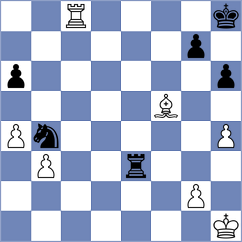 Niemann - Safarov (chess.com INT, 2025)