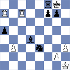 Kett - Delorme (chess.com INT, 2022)