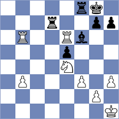 Obrezchikov - Kalinin (Nizhnij Novgorod, 2010)