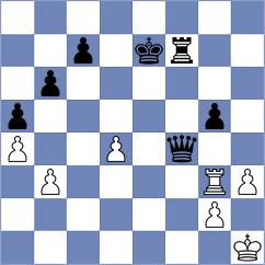Gabrielian - Bottazzi (chess.com INT, 2024)