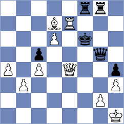 Kurmangaliyeva - Omonova (Almaty KAZ, 2025)