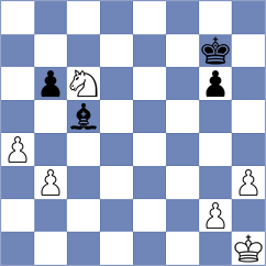 Alimpic - Stankovic (Bajina Basta SRB, 2024)