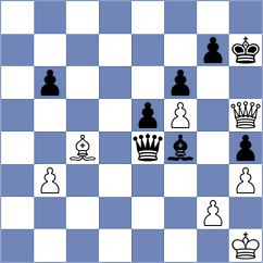 Sukhanova - Zvezdov (Lipetsk, 2009)