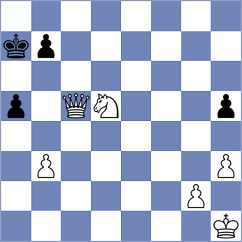 Bueckert - Pardeshi (Lichess.org INT, 2020)