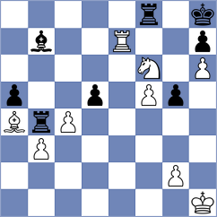 Manon Og - Escalona Landi (chess.com INT, 2024)