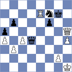 Belov - Abramov (Tula, 2000)