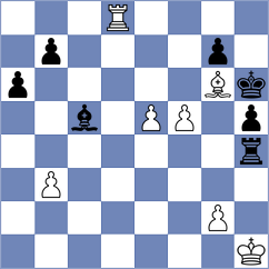 Rosenfeld - Heuer (Novgorod, 1961)