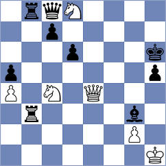 Ter Sahakyan - Bok (chess.com INT, 2024)