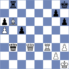 Hernandez - Tattersall Rodriguez (Oropesa del Mar, 1996)