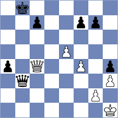 Boyer - Shohat (Eforie Nord ROU, 2025)