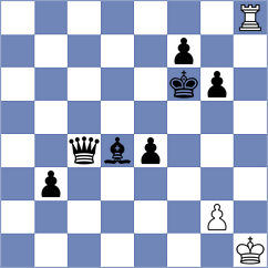 Leiva - Mekhitarian (chess.com INT, 2025)