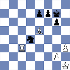 Baches Garcia - Leiva Rodriguez (Chess.com INT, 2021)