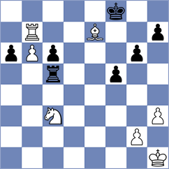 Papaioannou - Ferrara (chess.com INT, 2025)