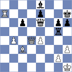 Salinas Herrera - Derraugh (chess.com INT, 2022)