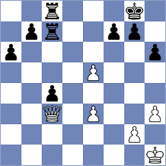 Efremov - Celik (Langenhagen, 2011)