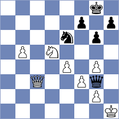 Xu - Lam (Hong Kong HKG, 2024)