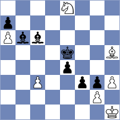 Cherry - Gluszko (chess.com INT, 2025)