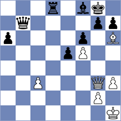 Winkels - Andrade (chess.com INT, 2025)