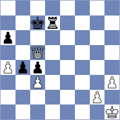 Mesquita - Kaminski (chess.com INT, 2024)