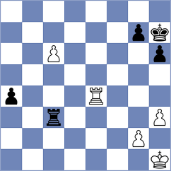 Terziev - Metrick (chess.com INT, 2024)