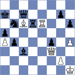 Smirnov - Deac (Chess.com INT, 2021)