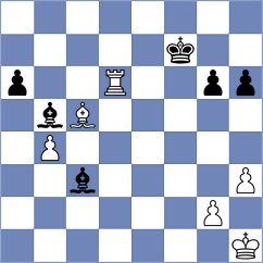 Shahade - Yakovich (Chess.com INT, 2020)
