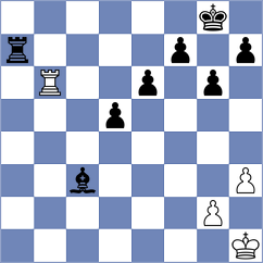 Balichev - Dyakov (St Petersburg, 2011)