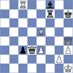 Kovacevic - Barsov (Granada, 2007)