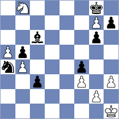 Oro - Nakamura (chess.com INT, 2025)