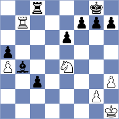 Muradyan - Zarubitski (Lichess.org INT, 2020)