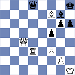 Yushko - Quevedo (FIDE Online Arena INT, 2024)