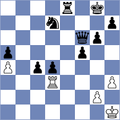 Abrashkin - Bacrot (chess.com INT, 2025)