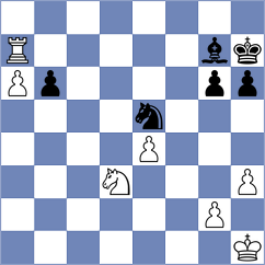 Baranov - Rodionov (Korolev, 1999)