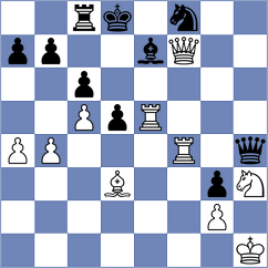 Perez Alvarez - Fraile Viloria (Valladolid, 1984)