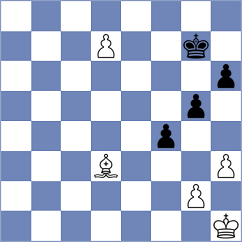 Ter Sahakyan - Barseghyan (Chess.com INT, 2020)