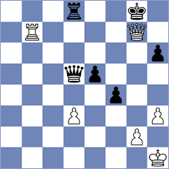 Robson - Irving (Glasgow, 2014)