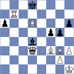 Stegert - Healy (Vrnjacka Banja SRB, 2024)