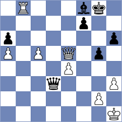 Tsydypov - Faizulaev (Tashkent UZB, 2024)
