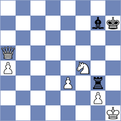 Dimitrov - Stefanov (Albena, 2011)