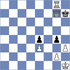 Koval - Papidakis (chess.com INT, 2024)