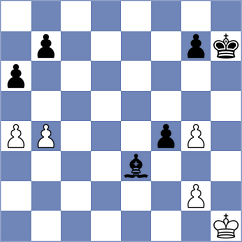Real de Azua - Bach (Chess.com INT, 2021)